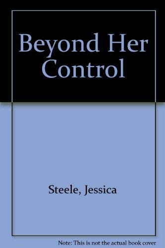 Book Beyond Her Control free