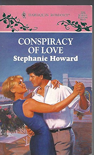 Book Conspiracy Of Love free