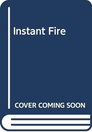 Book Instant Fire free