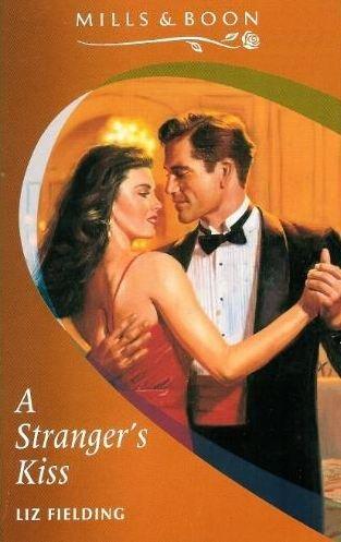 Book A Stranger's Kiss free