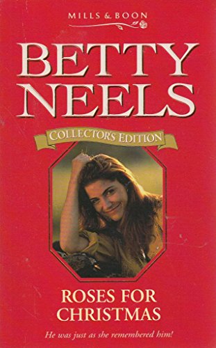 Book Roses For Christmas (betty Neels Collector's Editions) free