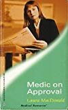 Book Medic On Approval (medical Romance) #9 free