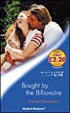Book Bought by the Billionaire (Modern Romance) free