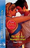 Book The Way To A Woman's Heart (silhouette Special Edition) (silhouette Special Edition) free