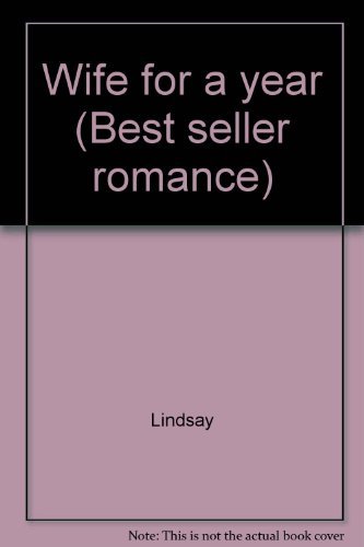 Book Wife For A Year (best Seller Romance) free