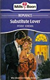 Book Substitute Lover free