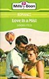 Book Love in a Mist free