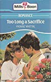 Book Too Long A Sacrifice free