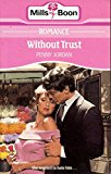 Book WITHOUT TRUST free
