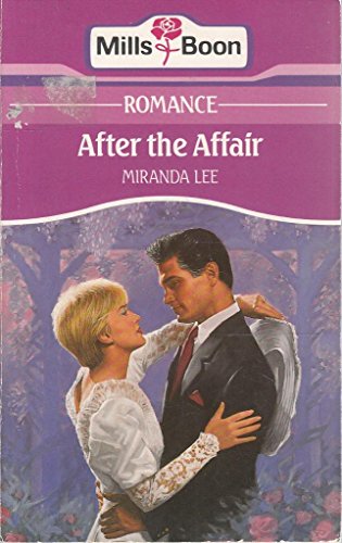 Book After The Affair free