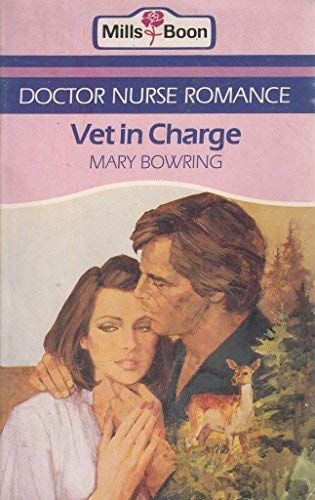 Book Vet In Charge free