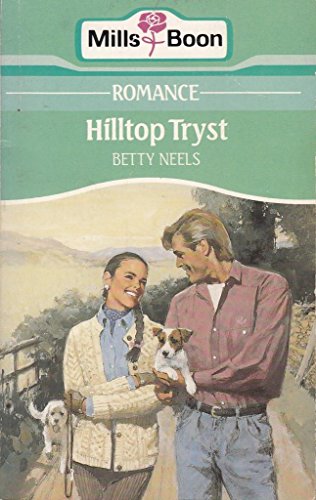Book Hilltop Tryst free