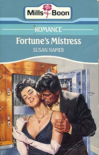 Book Fortune's Mistress free