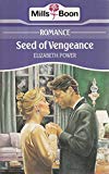 Book Seed of Vengeance free