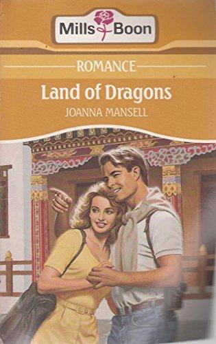 Book Land of Dragons free