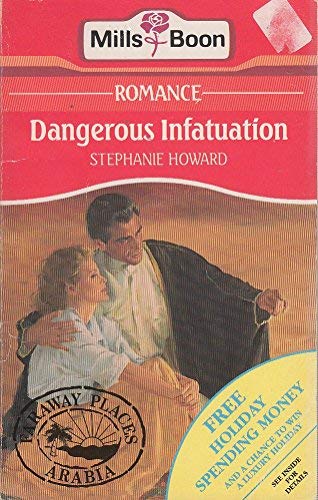 Book Dangerous Infatuation free