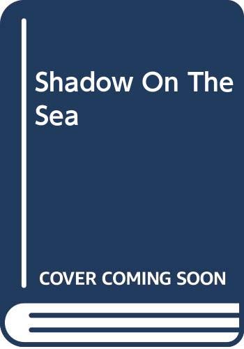 Book Shadow on the Sea free