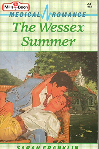 Book The Wessex Summer free