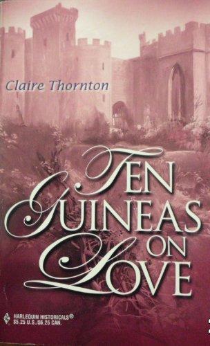 Book Ten Guineas On Love free