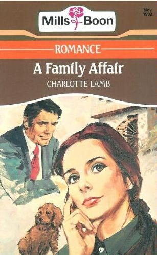 Book A Family Affair free