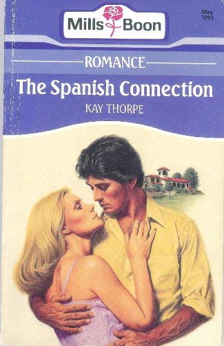 Book The Spanish Connection free