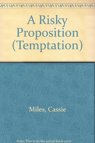 Book A Risky Proposition free