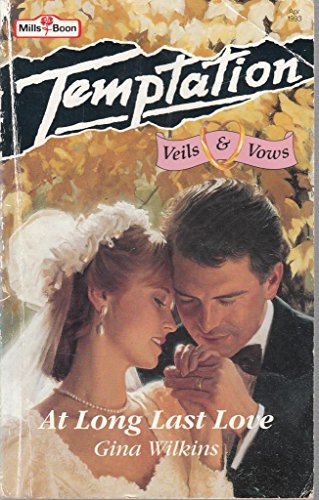 Book At Long Last Love (Temptation S.) free