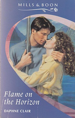 Book Flame on the Horizon free