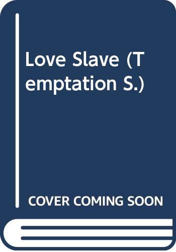 Book Love Slave (Temptation) free