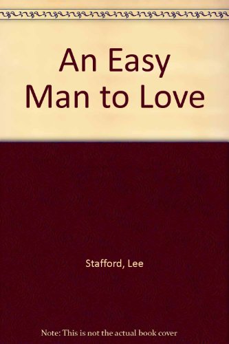 Book An Easy Man to Love free