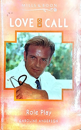 Book Role Play (Love On Call Series) free