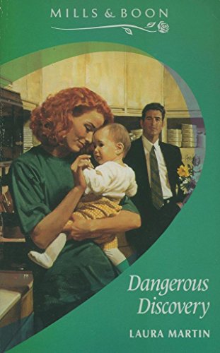 Book Dangerous Discovery (romance Series) free