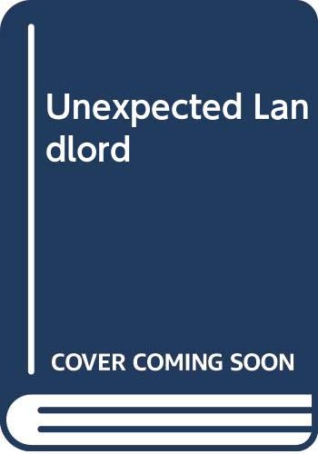Book Unexpected Landlord free