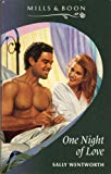 Book One Night of Love free