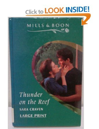 Book Thunder on the Reef free