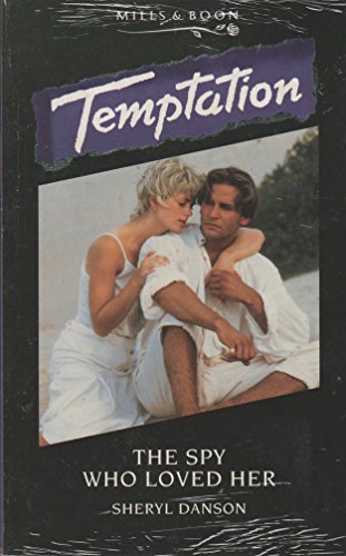 Book The Spy Who Loved Her (Temptation S.) free