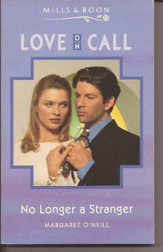 Book No Longer A Stranger (Love On Call Series) free