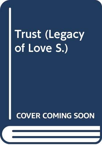 Book Trust (Legacy Of Love Series) free