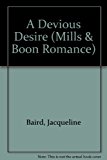 Book A Devious Desire (romance S.) free