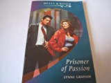 Book Prisoner of Passion (Romance) free
