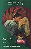 Book A Woman To Remember (romance S.) free