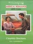 Book Country Doctors (Love on Call) free