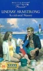 Book Accidental Nanny (presents S.) free