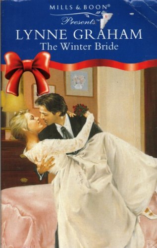 Book The Winter Bride (Presents) free