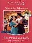 Book The Impossible Earl (Historical Romance) free