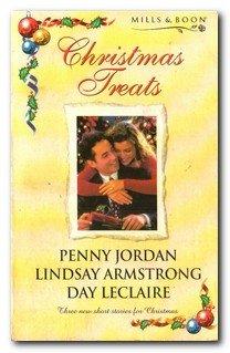 Book Christmas Treats free
