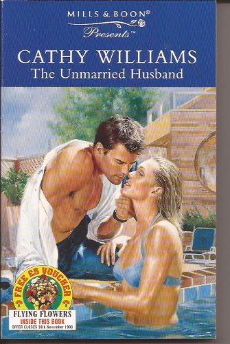 Book The Unmarried Husband (Presents) free