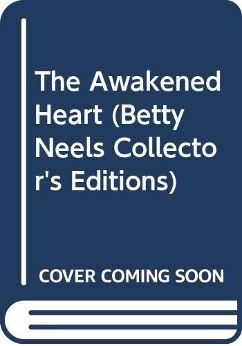 Book The Awakened Heart free