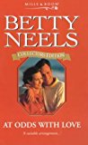 Book At Odds with Love (Betty Neels Collector's Editions) free