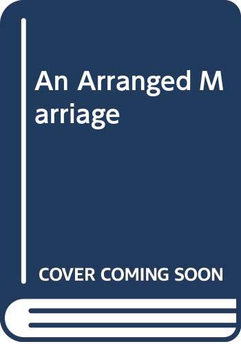 Book AN ARRANGED MARRIAGE (ENCHANTED S.) free